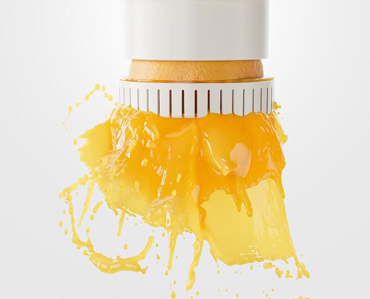 orange juicer